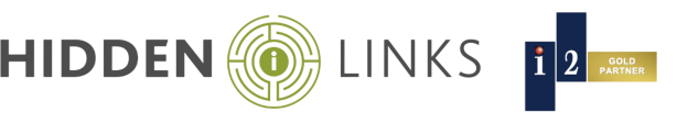 Hidden Links Logo